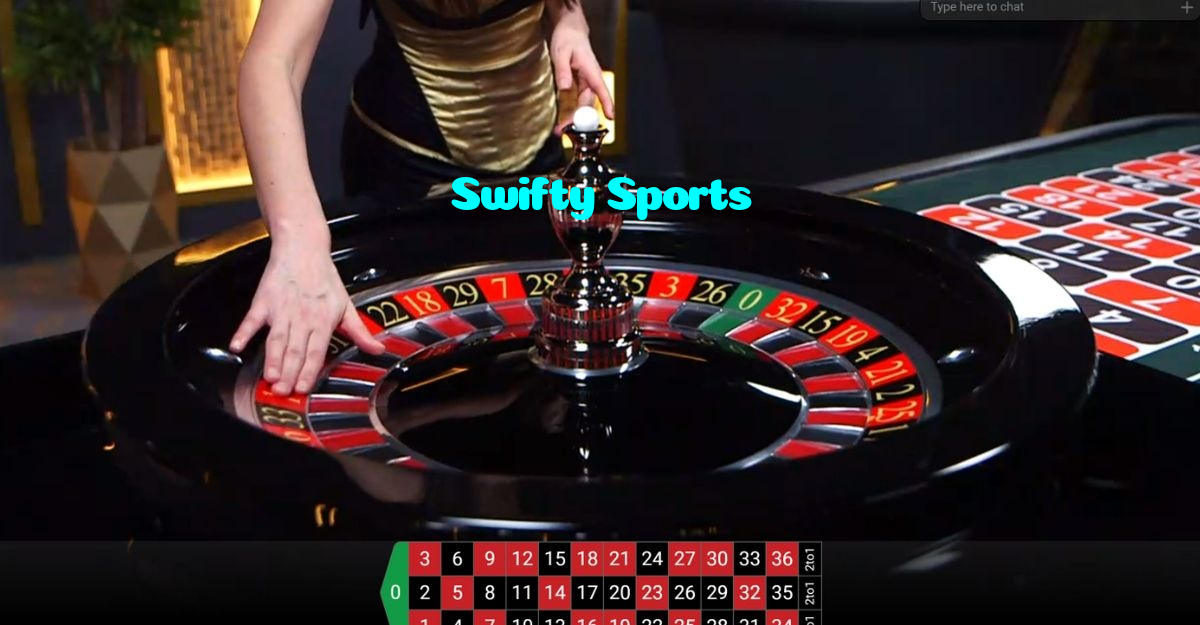 Swifty Sports