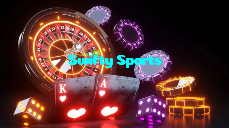 making first deposit on Swifty Sports website using local payment methods in Pakistan