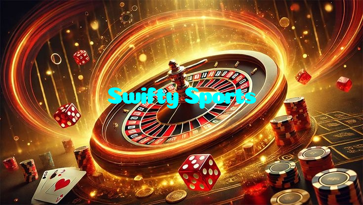 making first deposit on Swifty Sports website using local payment methods in Pakistan