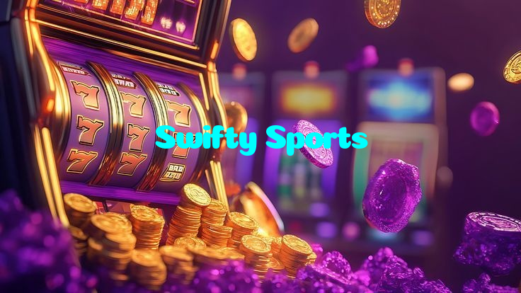 available types of Swifty Sports bet including pre-match live express and system bets