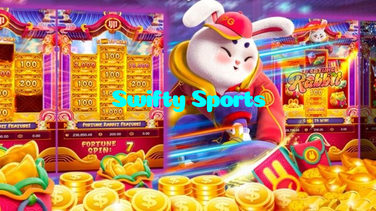 Swifty Sports