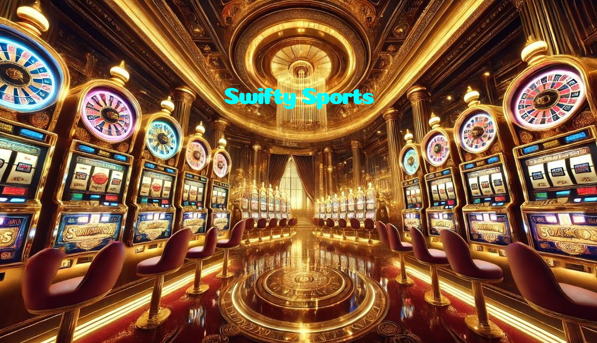 available types of Swifty Sports bet including pre-match live express and system bets